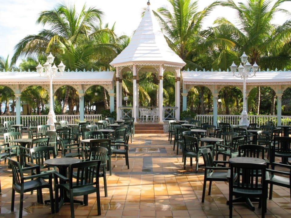 Im RIU Mambo Playabachata Hotel