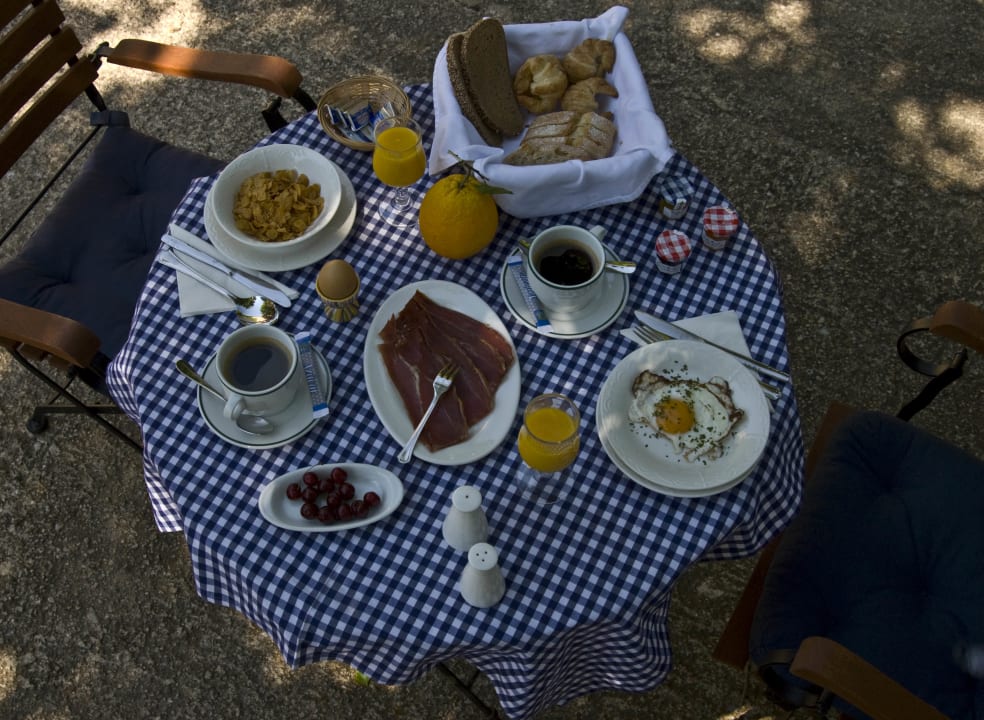 Gastro Finca Honor Vell