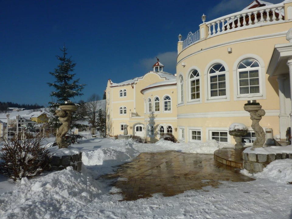 Traumhaft Bergergut - Das Genießerhotel für Paare