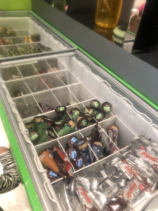 Gastro The Land of Legends Kingdom Hotel