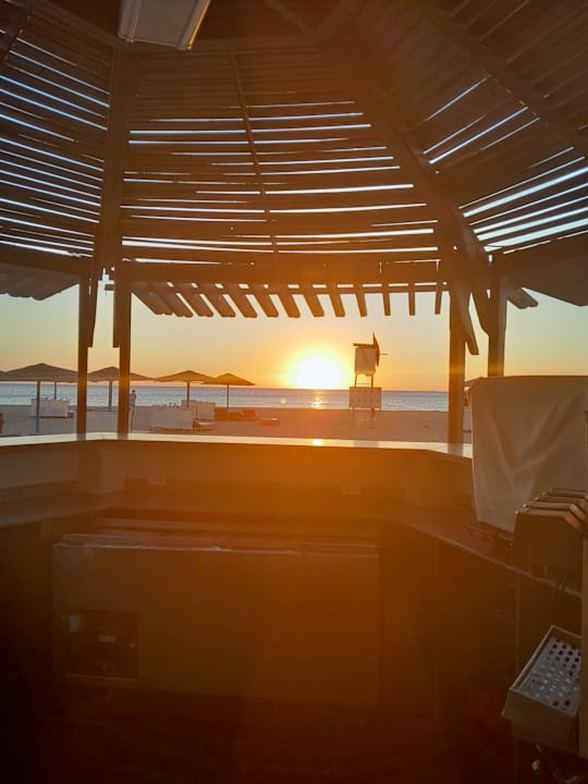 Zimmer Shams Safaga Resort