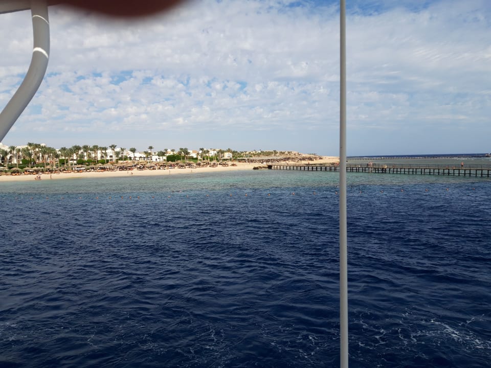 Strand Marina Resort Port Ghalib, a member of Radisson Individuals