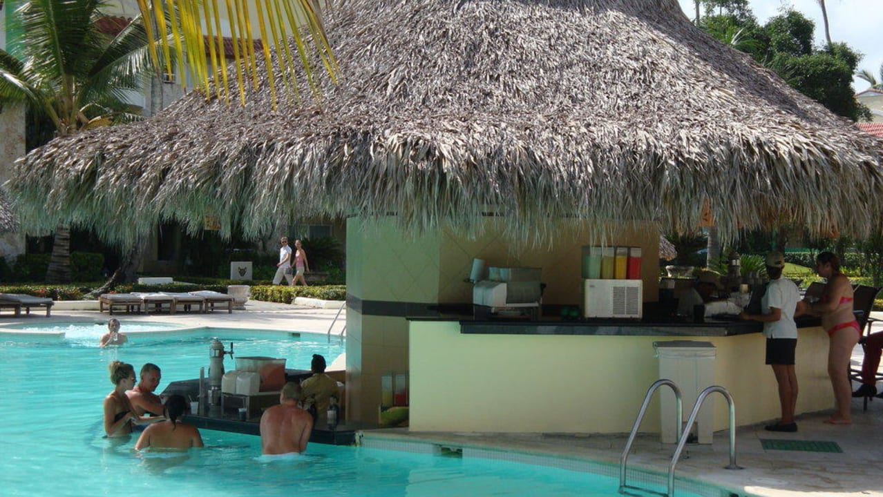 Hotel Grand Palladium Punta Cana Grand Palladium Punta Cana Resort & Spa