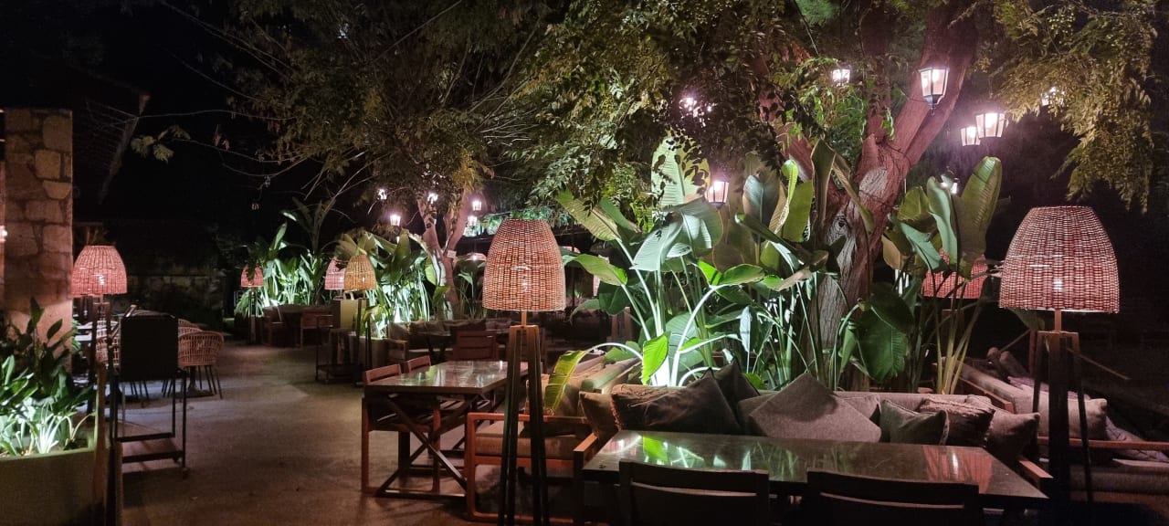 Gastro Barut Hemera