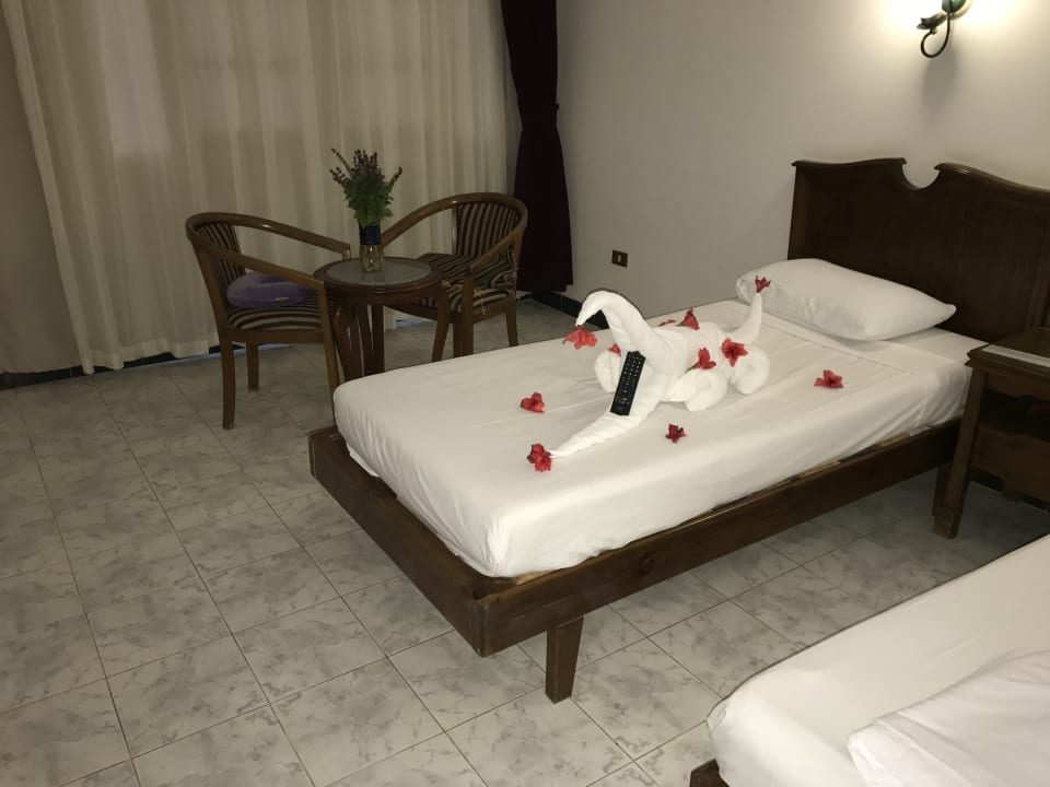 Zimmer Happy Life Village
