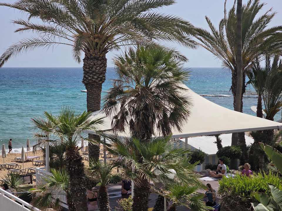 Sport & Freizeit Hotel Sunrise Beach