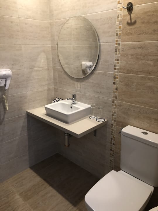 Zimmer Hotel Sineva Beach