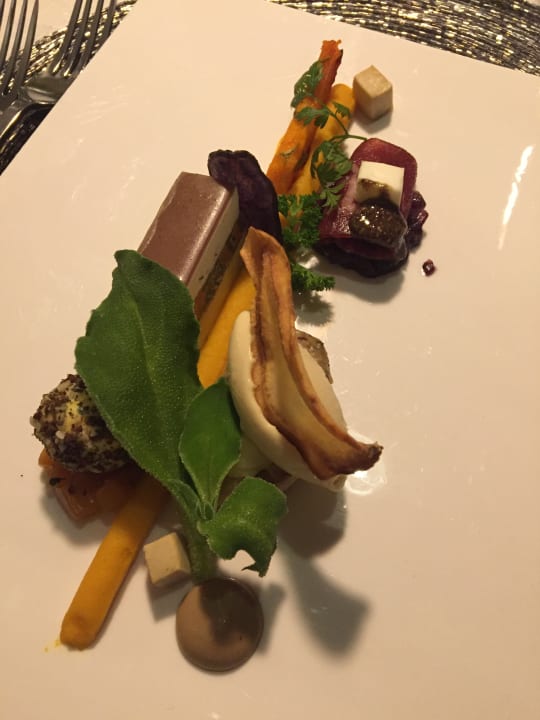 Gastro Naturhotel Waldklause