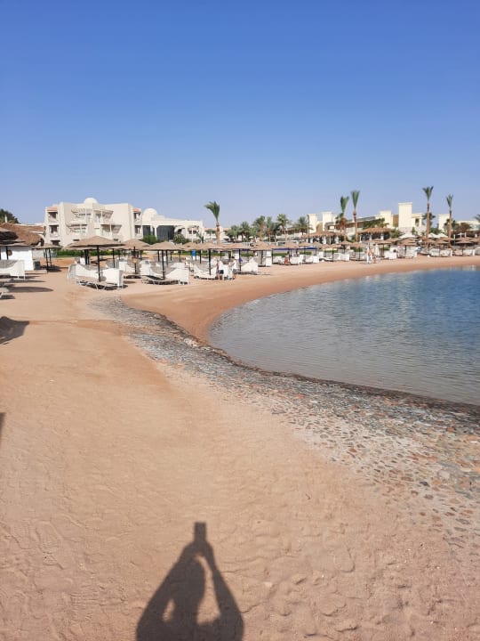 Strand JAZ Elite Casa del Mar Beach