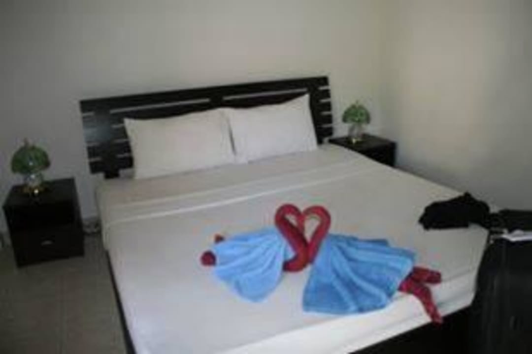 Chambre. Austrian Garden Hotel & Restaurant Patong