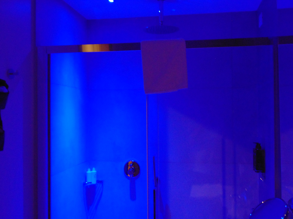 Zimmer Mercure Almaty City Center