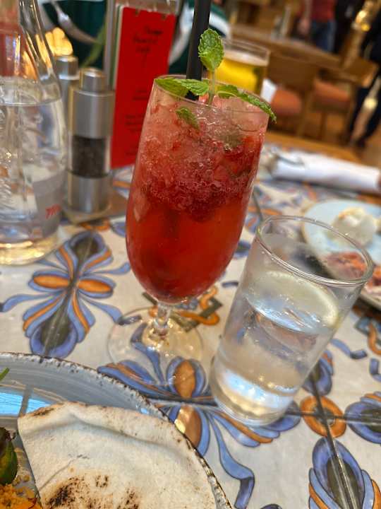 Gastro Grand Hyatt Dubai