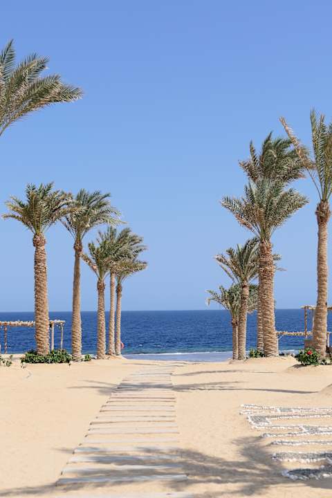 Strand Steigenberger Resort Alaya Marsa Alam - Red Sea - Adults only