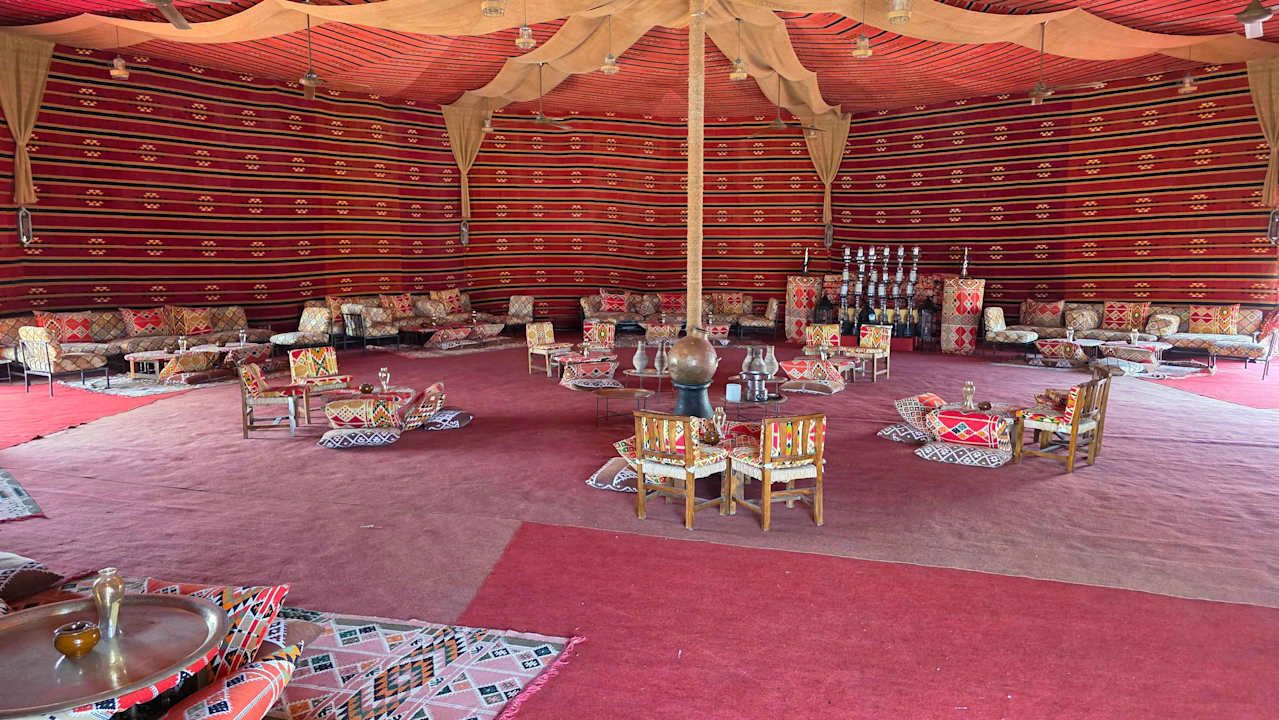 Sonstiges Steigenberger Coraya Beach - Adults only