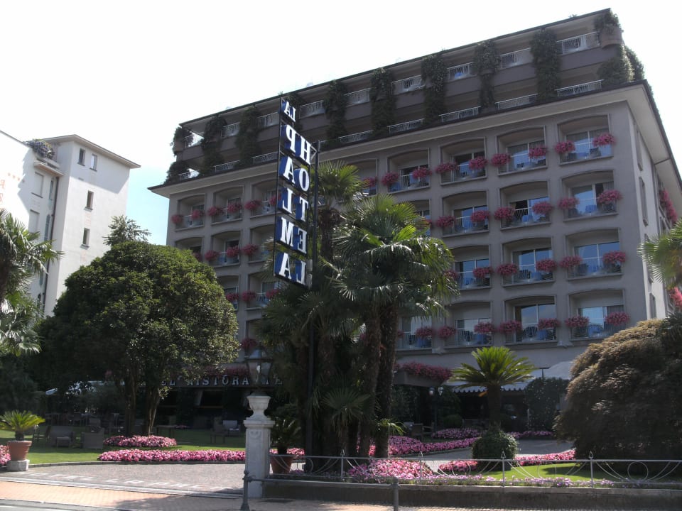 La Palma Hotel La Palma