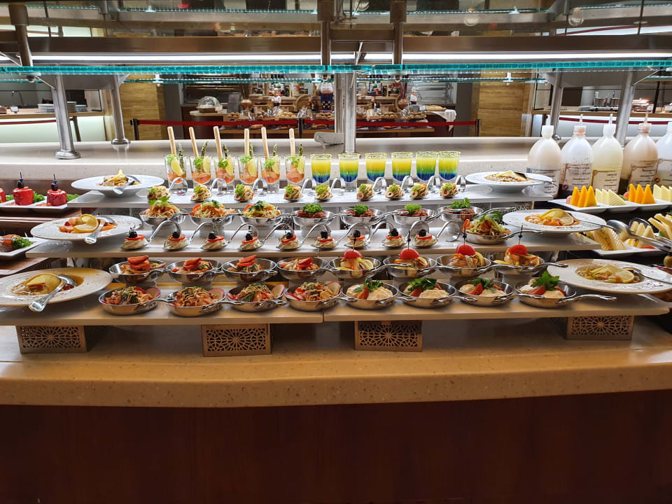 Gastro Arum Barut Collection