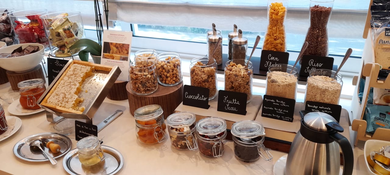 Gastro Hotel Garni Renania