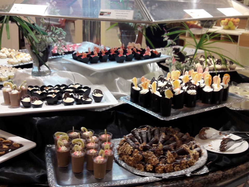 Restaurant Alua Suites Fuerteventura