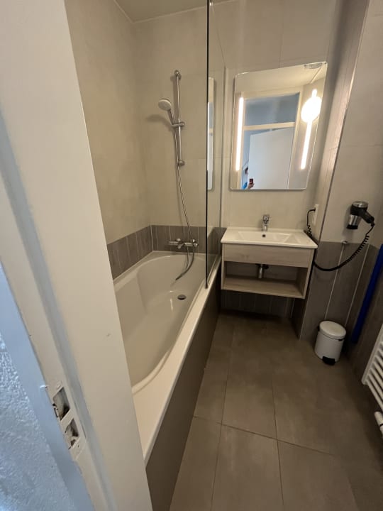 Zimmer Center Parcs Park Zandvoort - Ferienhäuser