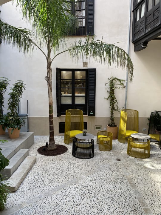 Außenansicht Can Bordoy Grand House Hotel GL Preferred Hotel