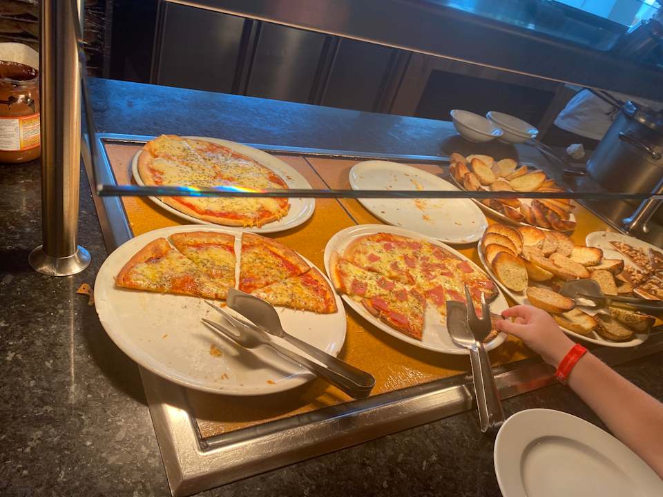 Gastro Hotel Riu Gran Canaria