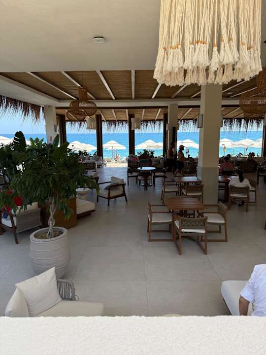 Strand Rixos Premium Tekirova