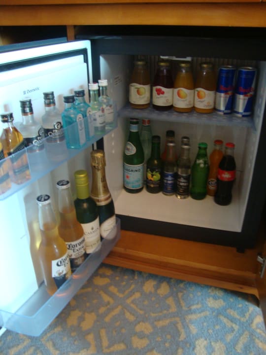 Zimmer Emirates Palace Mandarin Oriental