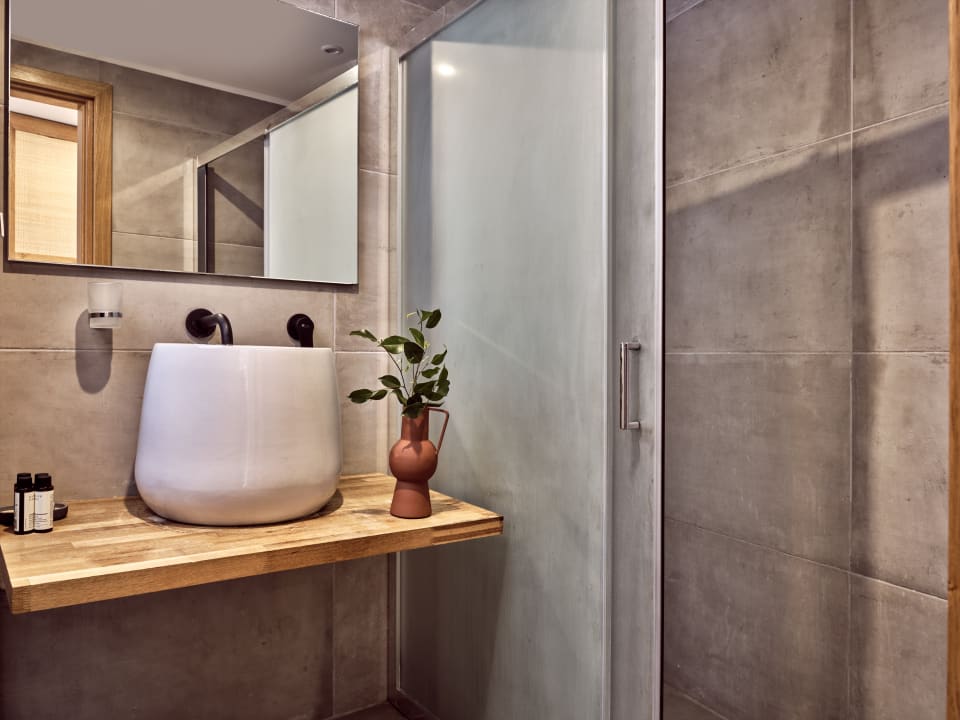 Zimmer Troulis Apart-Hotel