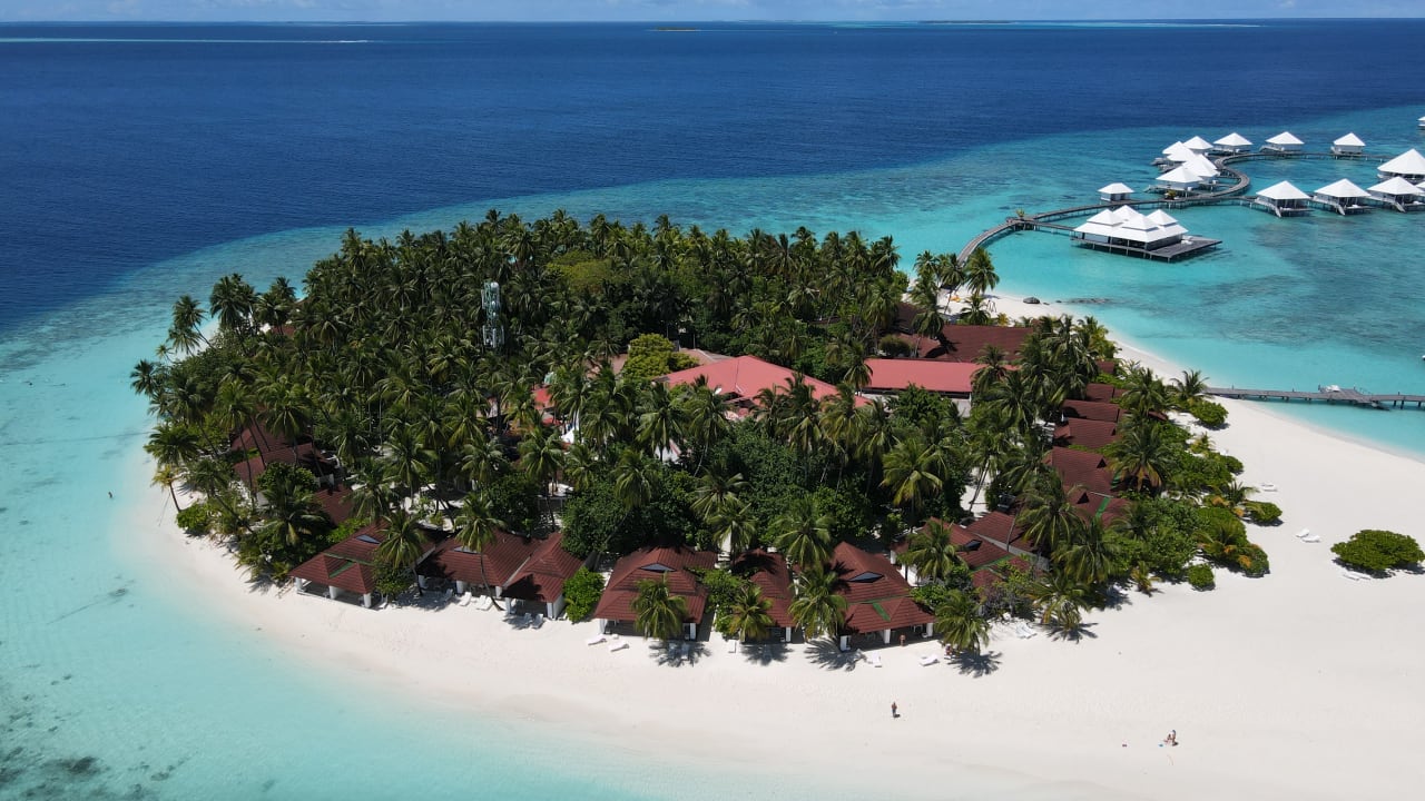 Sonstiges Diamonds Thudufushi