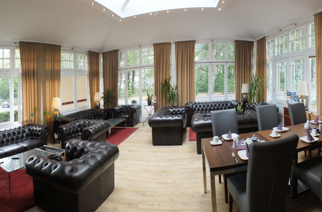 Gastro AKZENT Strandresidenz Villa Verdi