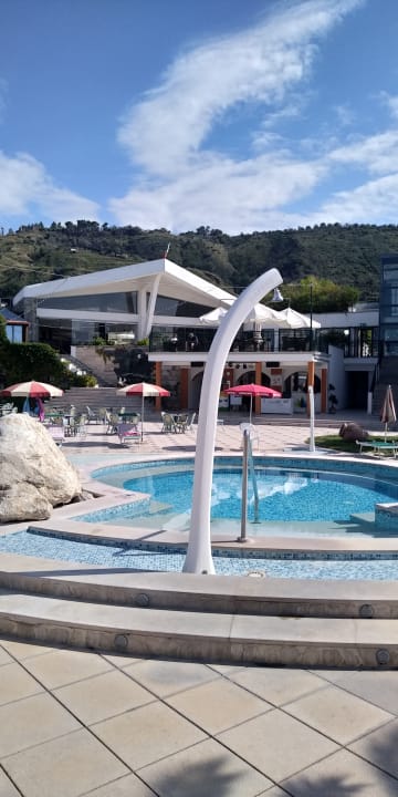 Pool Aldiana Club Rocca Nettuno Calabria