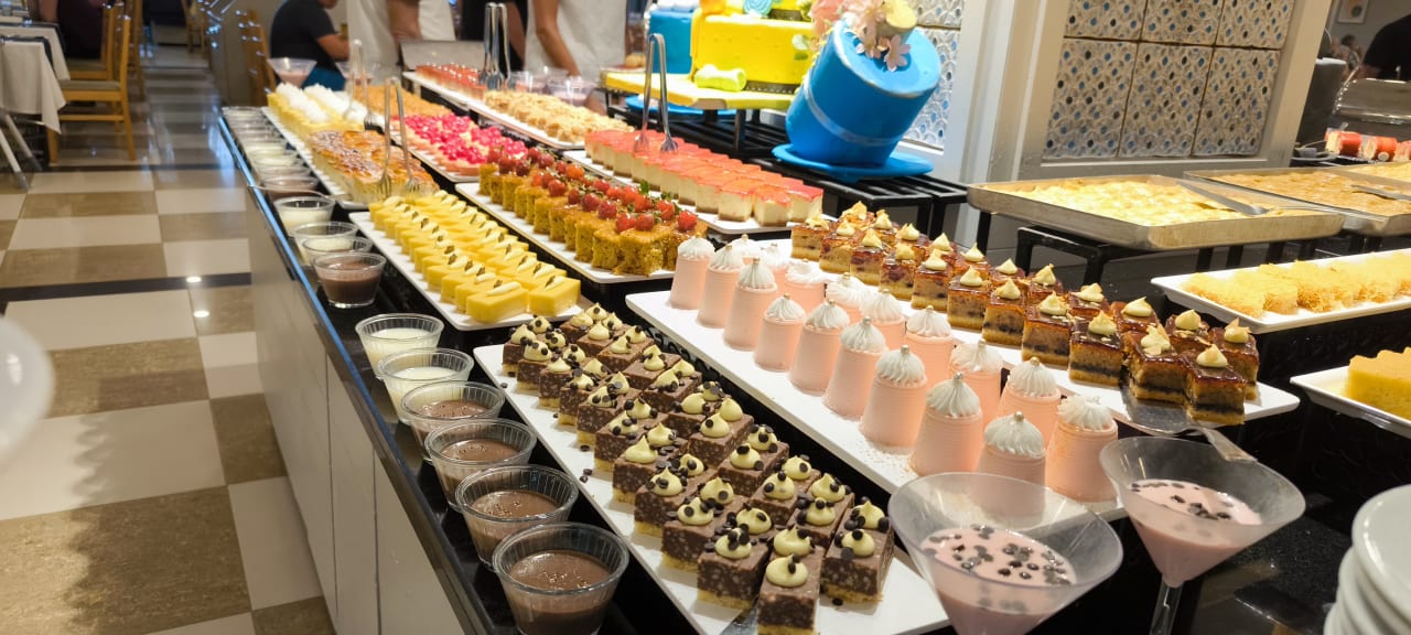 Gastro Can Garden Resort