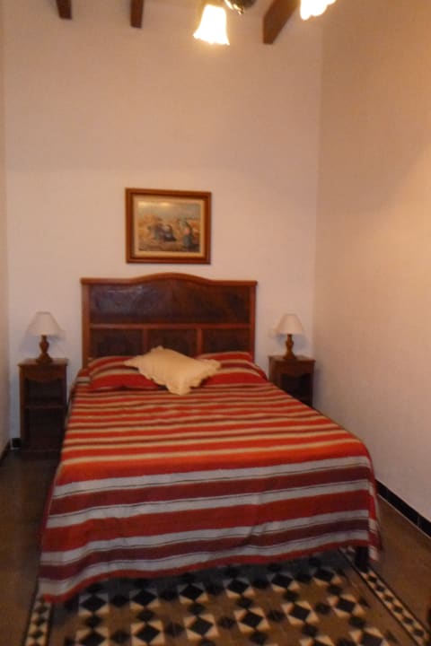 Zimmer Finca Ses Sitjoles