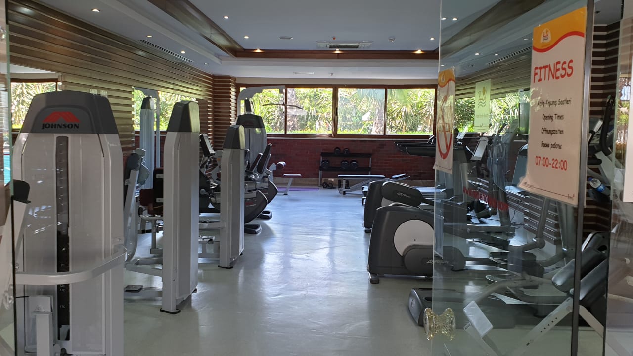 Sport & Freizeit Hane Family Resort