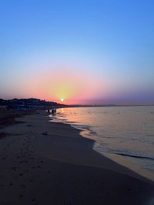 Strand Hotel Süral Resort