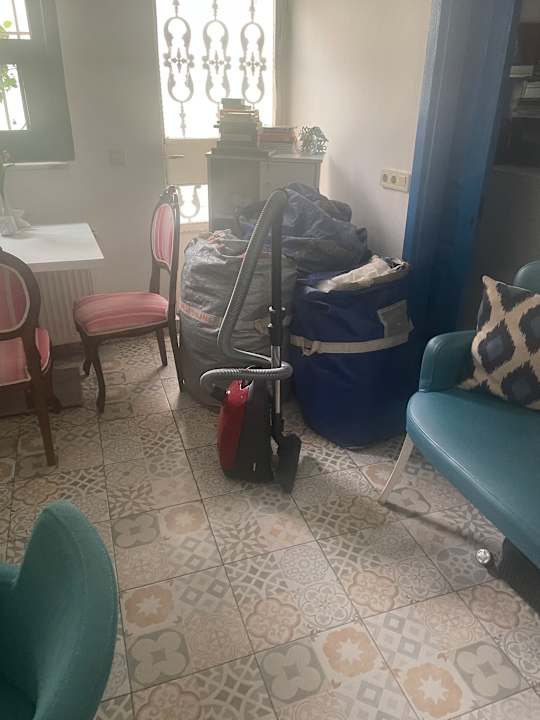 Sonstiges The House of Tulpan