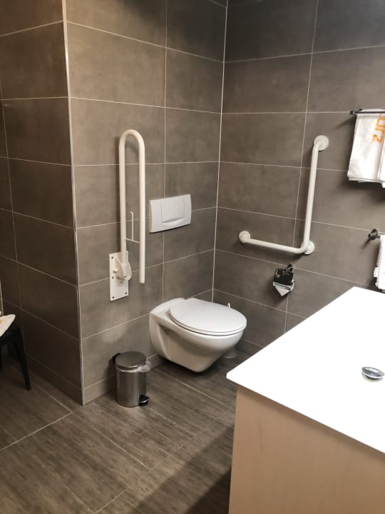 Zimmer Thermenhotel Kurz