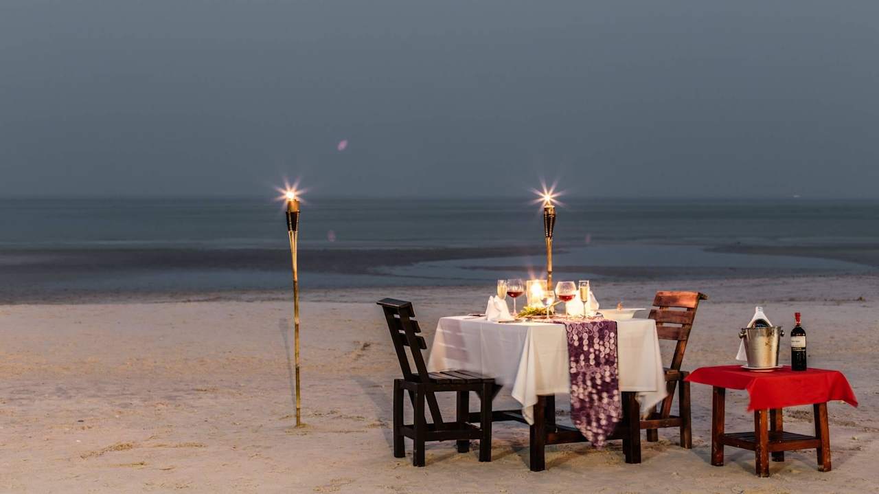 Dinner with a View Laksasubha Hua Hin