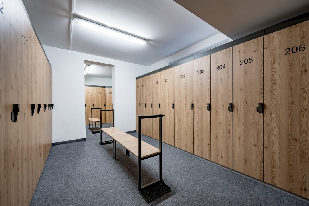 Sonstiges Hotel Andy