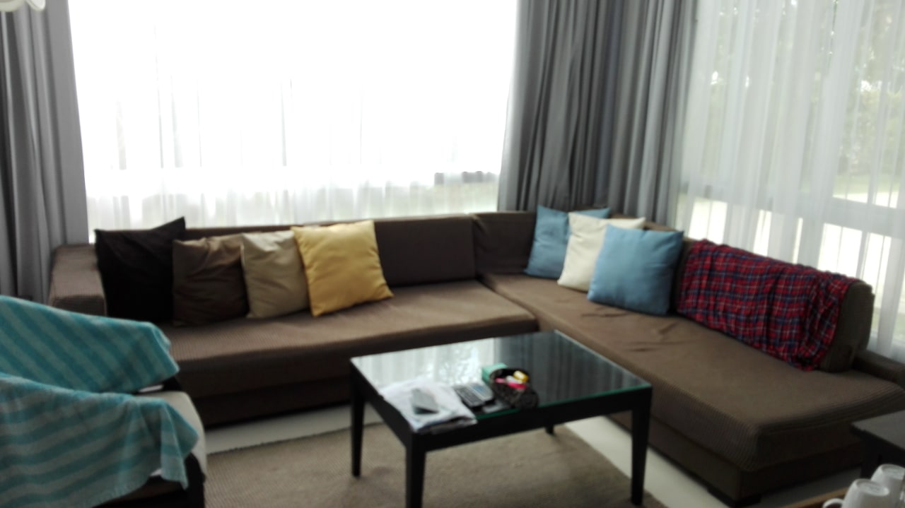 Zimmer Kantary Beach Hotel - KHAO LAK