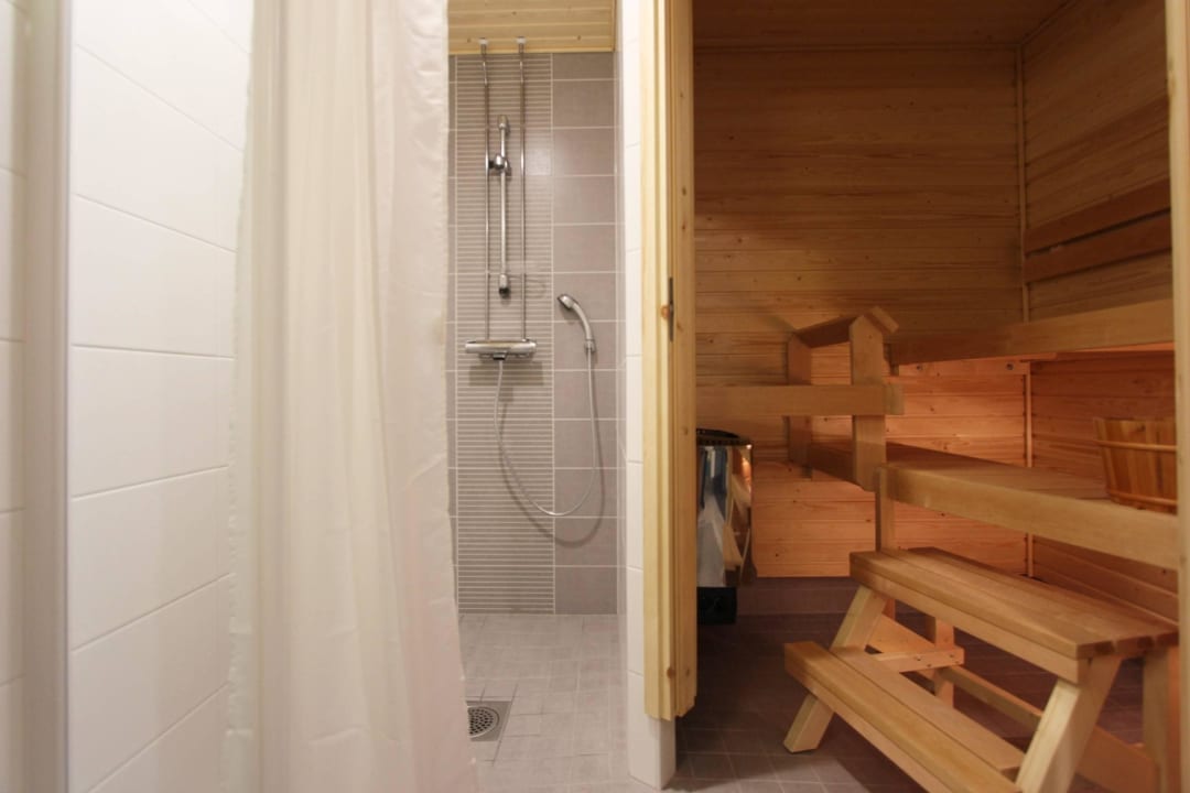 Sauna Apartments Rovaniemi