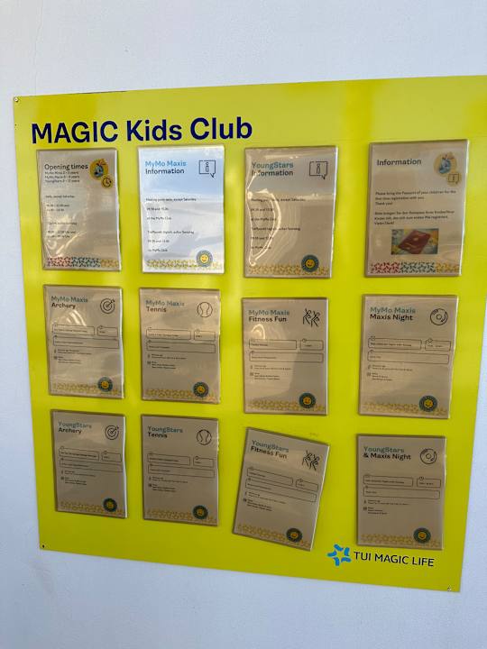 Zimmer Atlantica Plimmiri