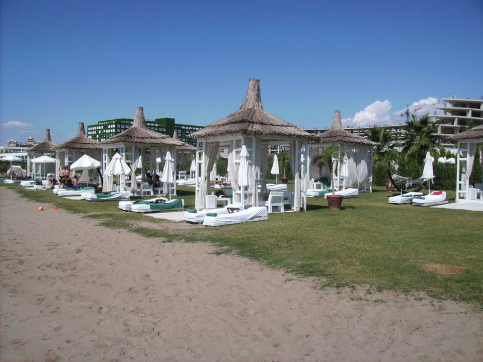 Pavillon Voyage Belek Golf & Spa