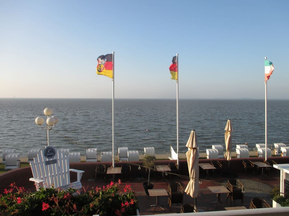 Strand Akzent Strandhotels Seestern, Delphin & Lachs