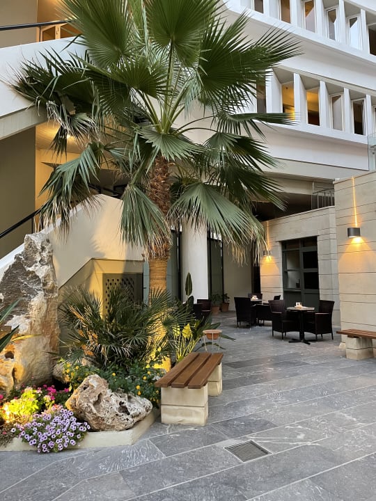 Sonstiges Aquila Porto Rethymnon Hotel
