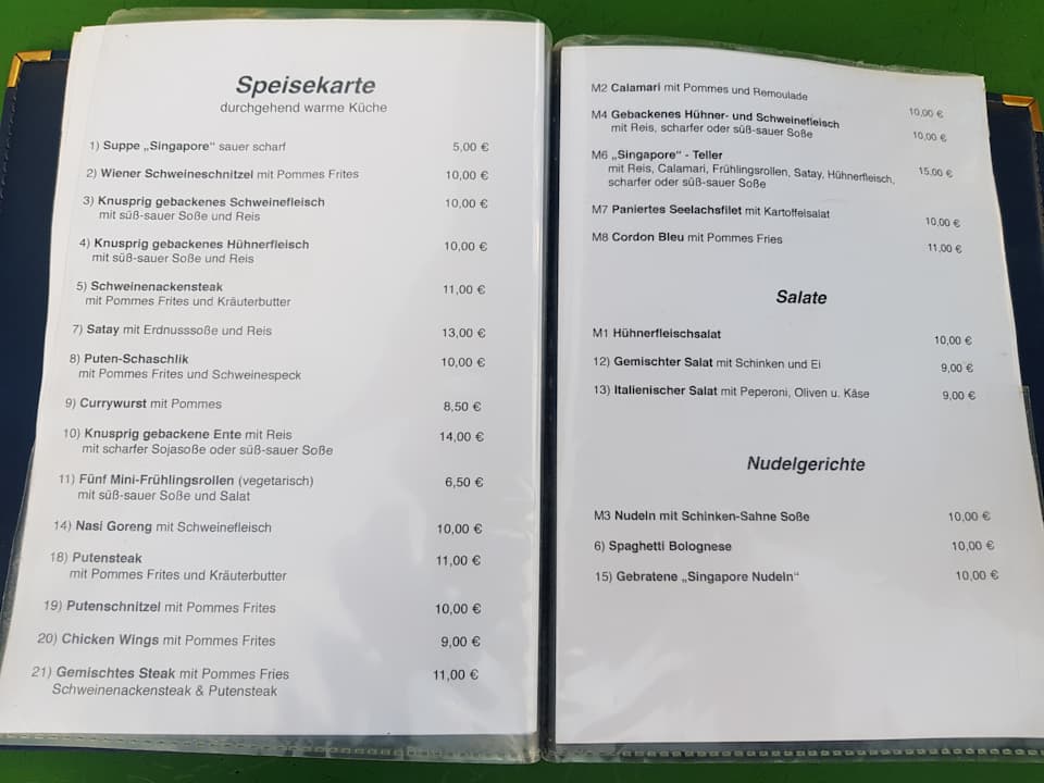 Gastro ACHAT Hotel Regensburg im Park