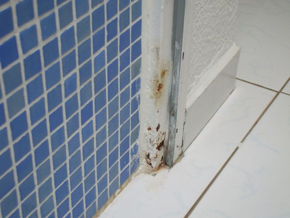 Im Badezimmer Hotel LIVVO Risco del Gato Suite