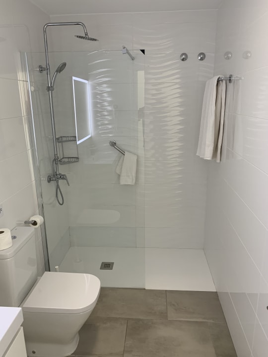 Zimmer Hotel Islas Paraiso