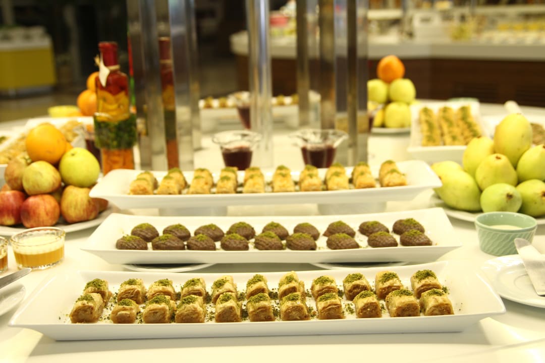 Gastro Green Nature Resort & Spa