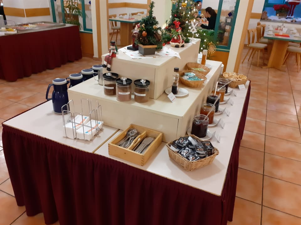 Gastro Pfalz-Jugendherberge Neustadt